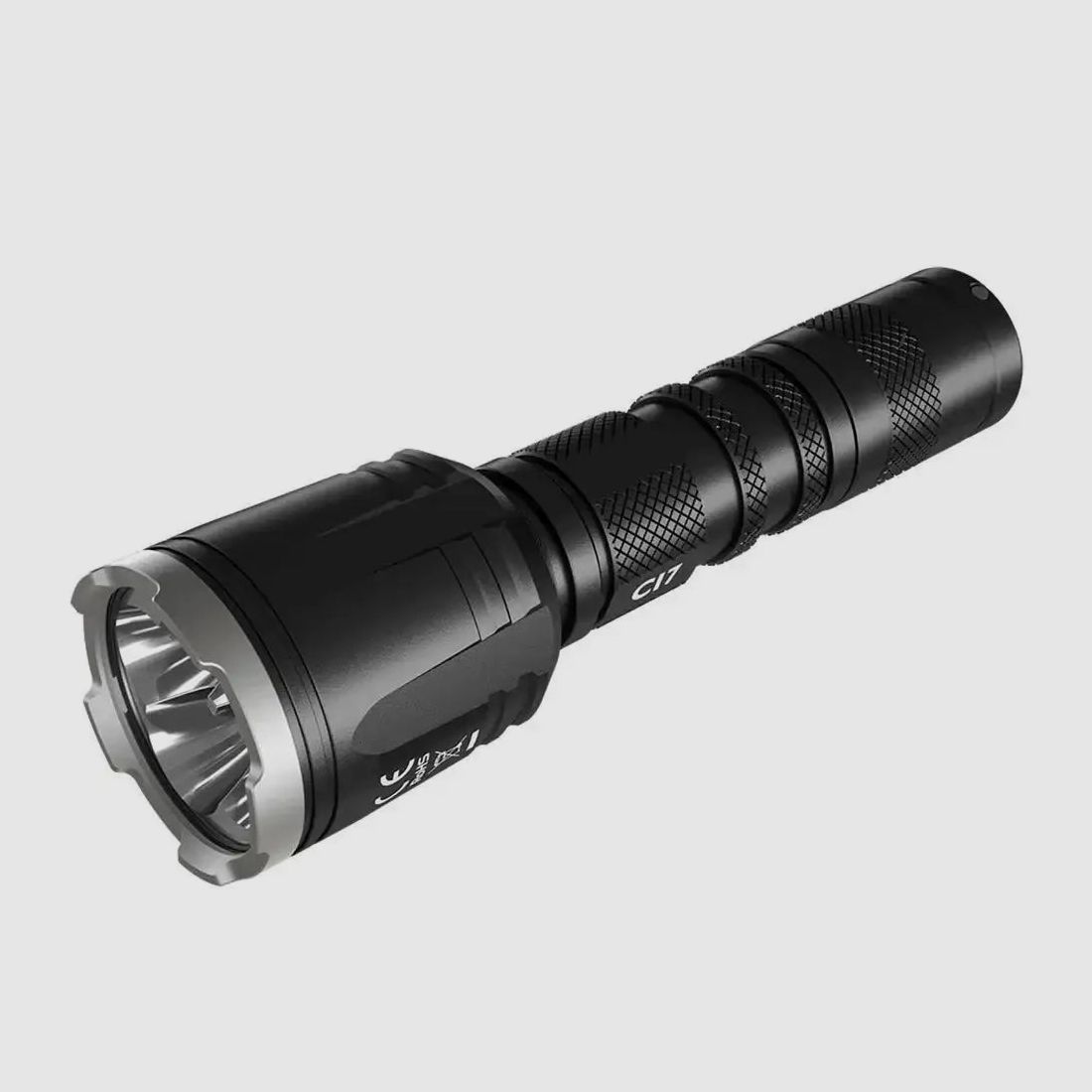 Nitecore Nitecore Lampe de poche CI7 Chameleon