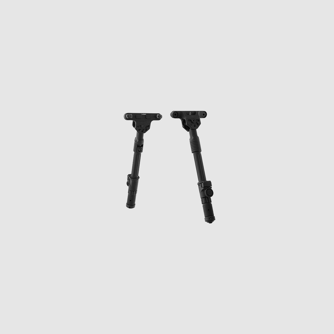 UTG® Recon Flex® II Bipod, 7″-9″ Center Height, M-LOK®
