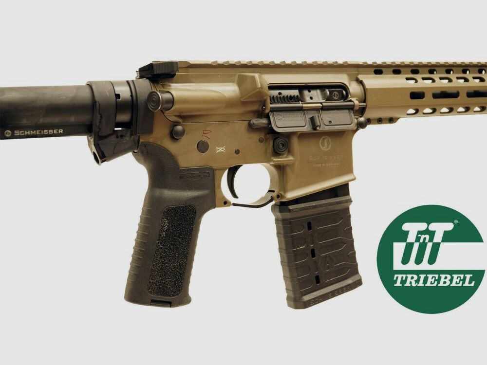 Schmeisser SL rifle AR15 Dynamic -14.5'