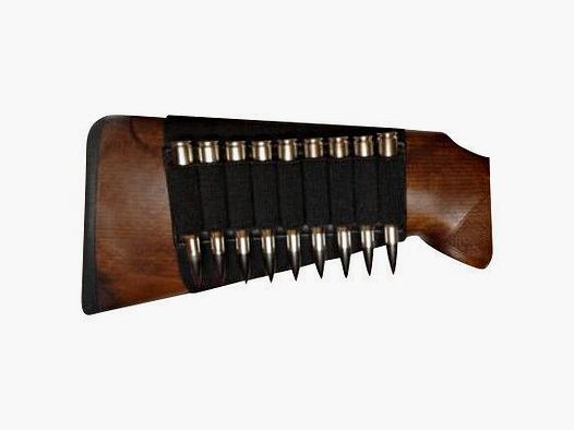 Patronen Etui