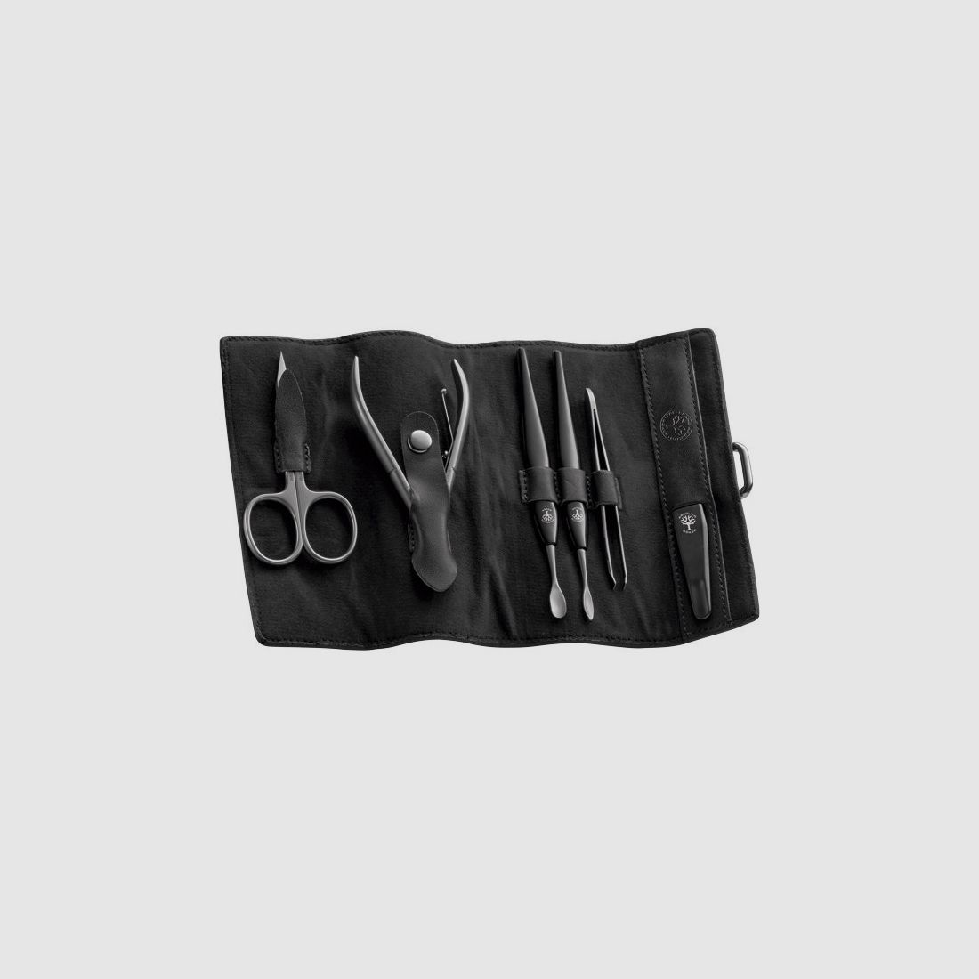 Böker Plus Manicure Set (6 Pieces) - 04BO306