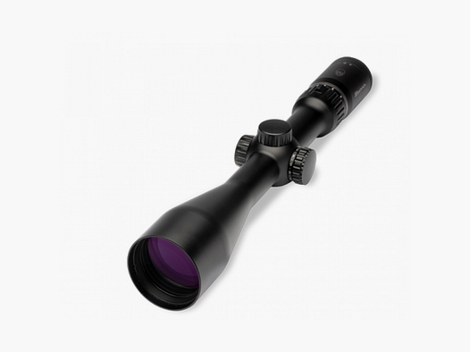 Burris, Four Xe Scopes, 3-12x56mm, iluminowany celownik 4