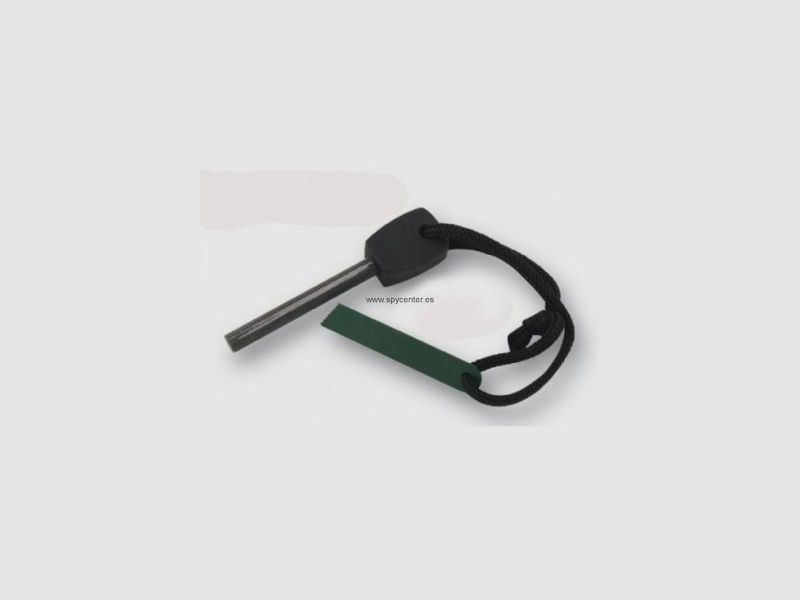Magnesiumfeuerzeug
