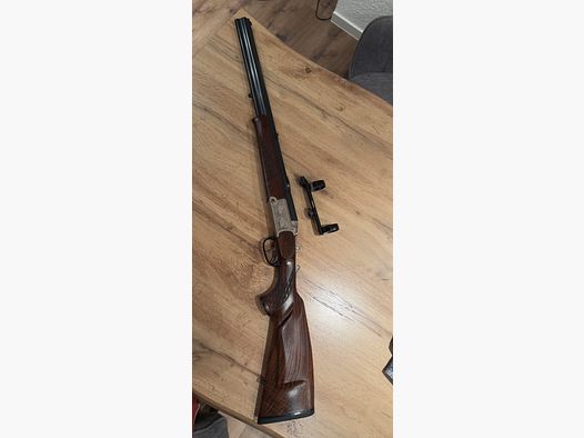Blaser BBF 700/88 Luxus       .30-06    12/70