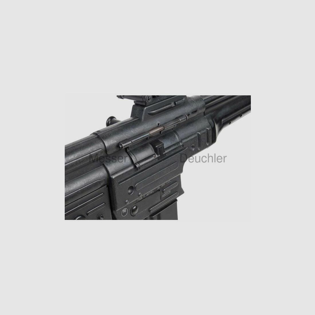 Niemiecka broń sportowa GSG GSG StG44 9mm P.A.K.