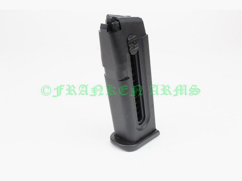 Glock 44 10-round magazine .22lr