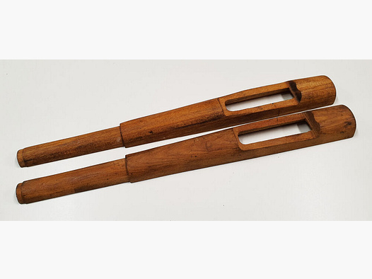 Handschutz / Oberholz für Preduzece 44 Jugoslawisch Mauser Gewehr M48 Neufe Handschutz / Oberholz für Preduzece 44 Jugoslawisch Mauser Gewehr M48 Neufertigung