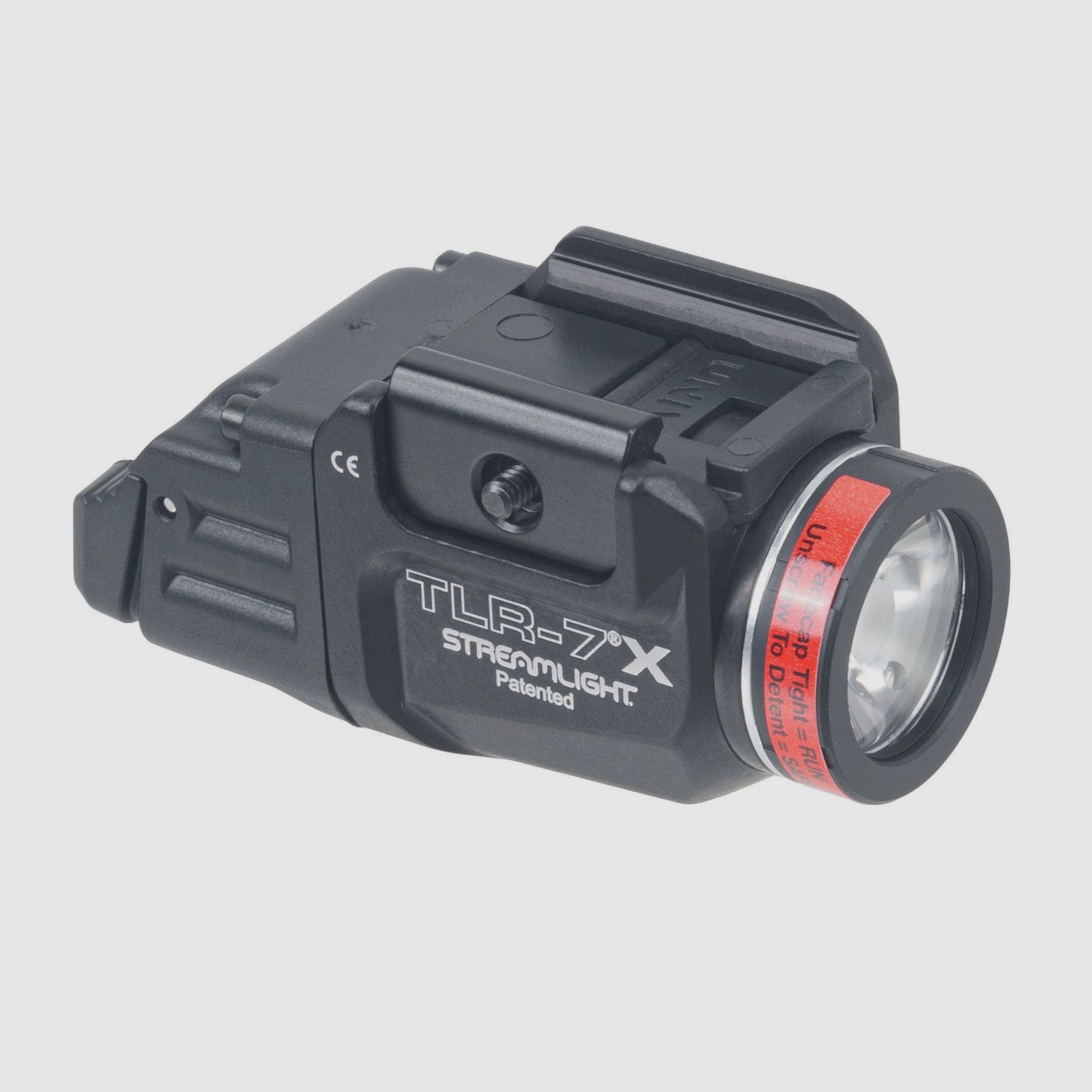 Neuheit. STREAMLIGHT TLR-7X wiederaufladbar, Bild 2 von 2