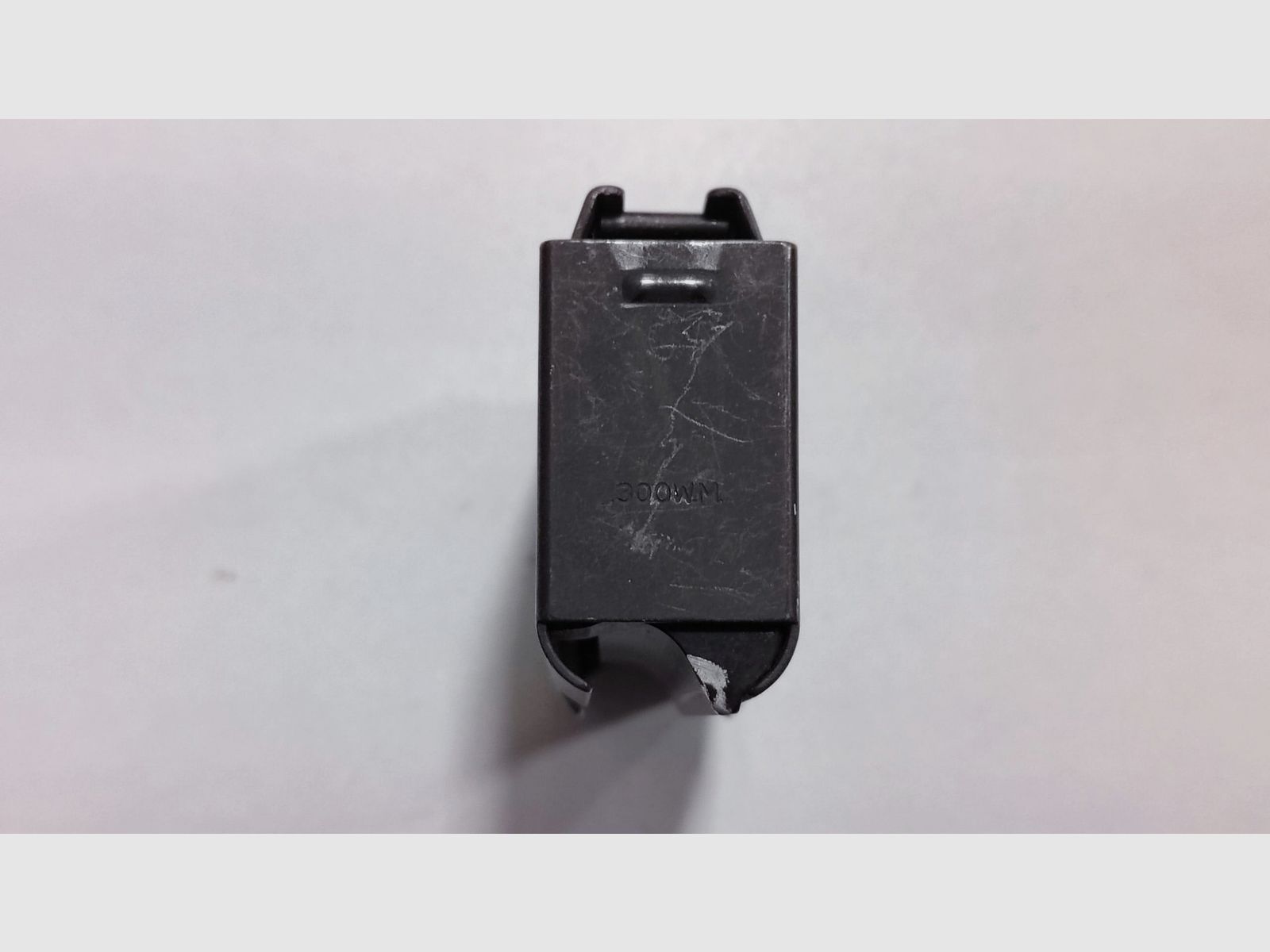 MAGAZIN BROWNING BAR Kal.300WIN MAG, Bild 3 von 6