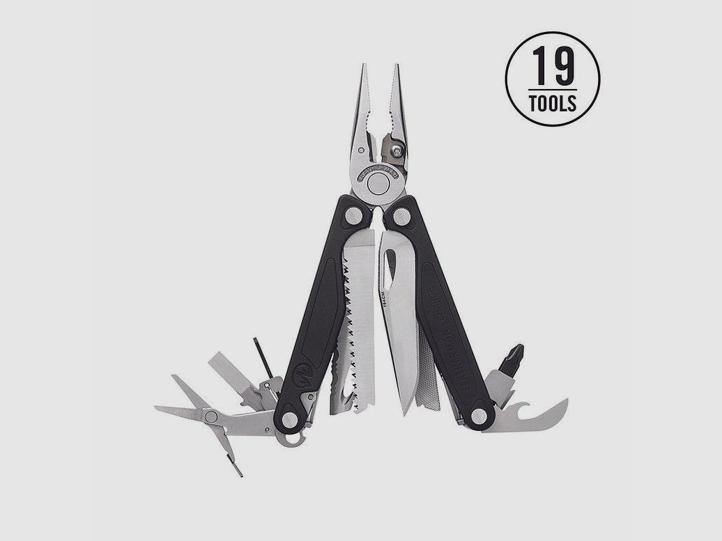 Leatherman CHARGE PLUS, Bild 2 von 18