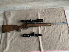 Sauer 101