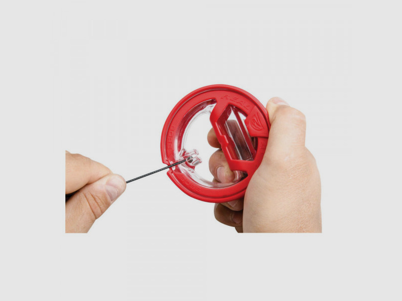 REAL AVID BORE BOSS - .9MM CARBINE