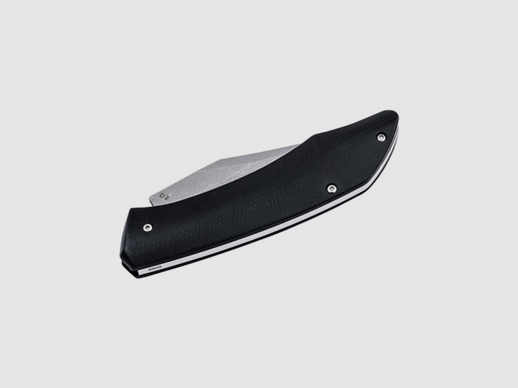 Messer BÖKER PLUS SAMOSAUR, Bild 2 von 2