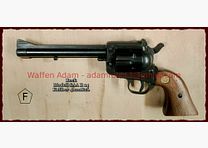 RECK F im Fünfeck SAA Revolver R14