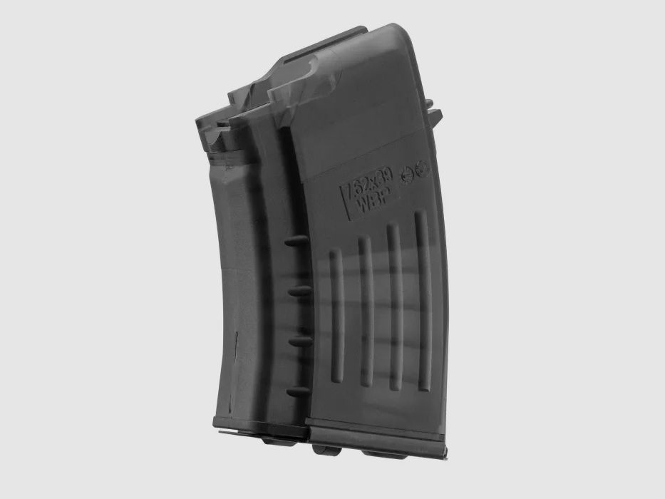 Büchse AK47 Jack Polymer 16" Kal. 7.62x39 WBP, Bild 5 von 6