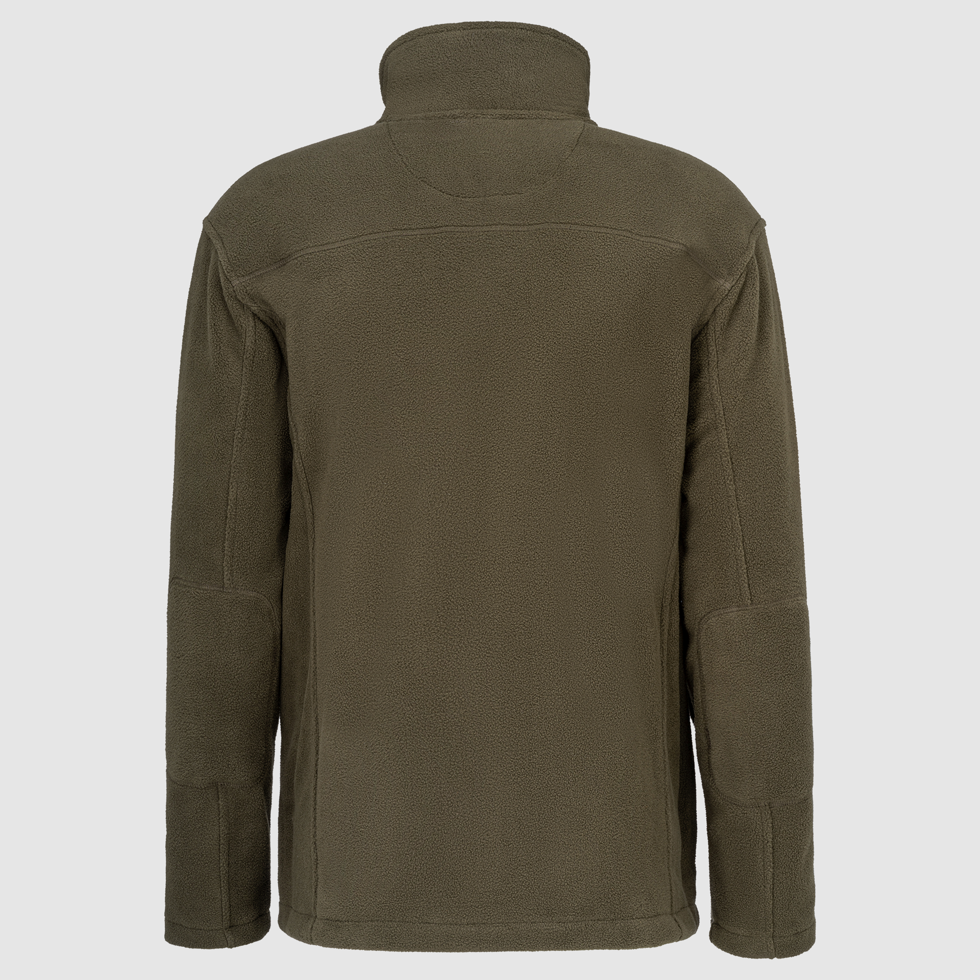 SODIA Herren Fleecejacke, Bild 2 von 2