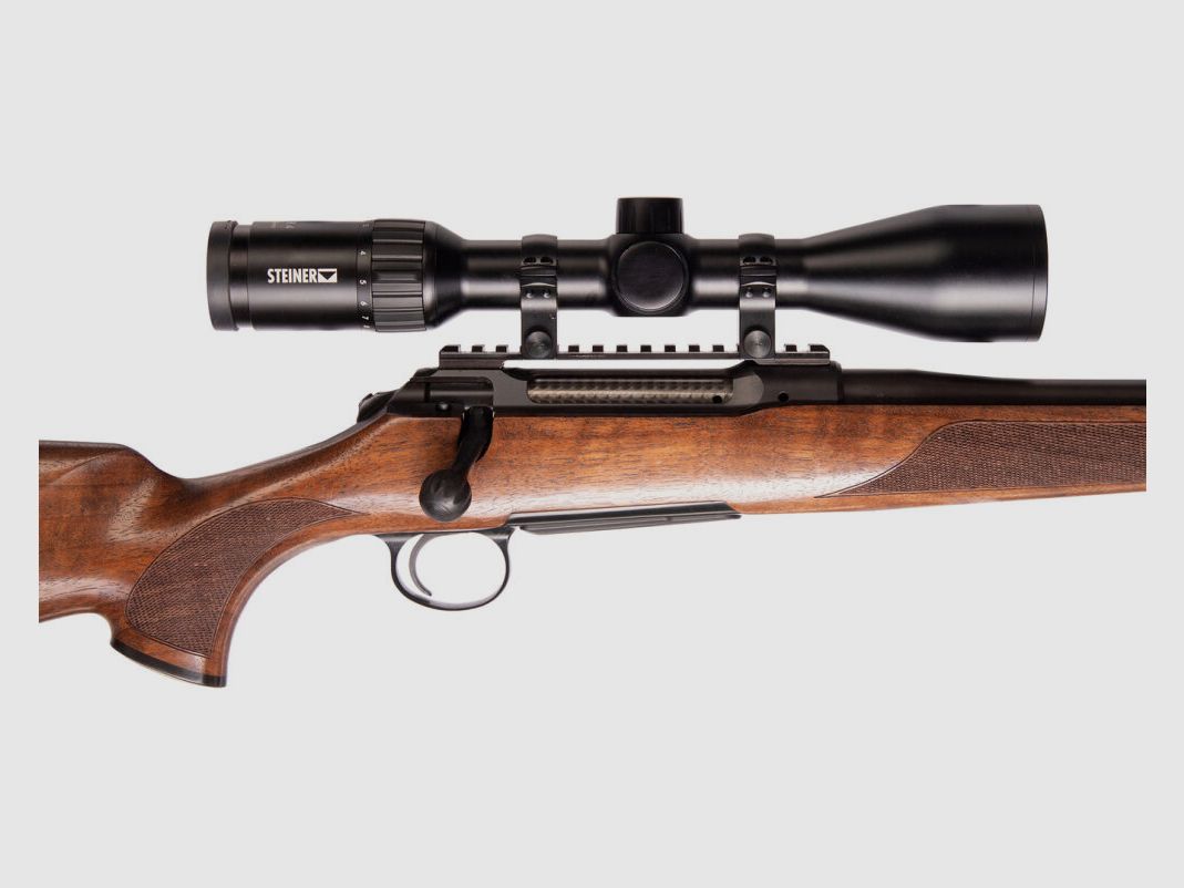 Sauer 101 Komplettpaket