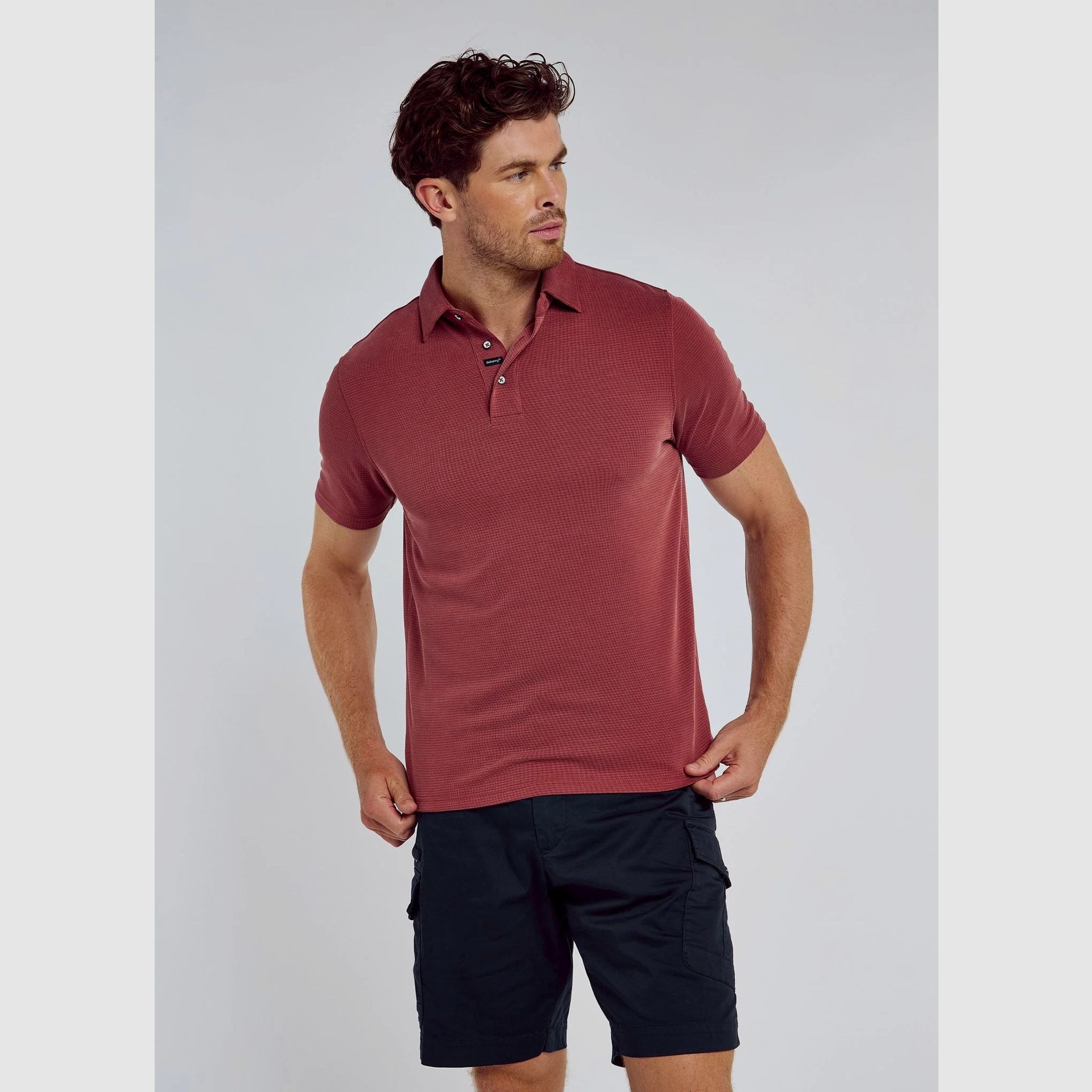 Dubarry Gilligan rosso vino, immagine 3 di 4