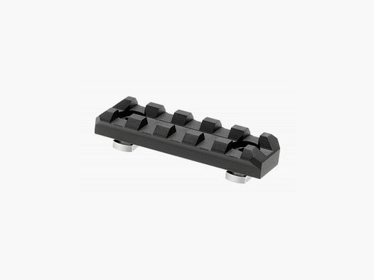 Aluminium-Schiene CLAWGEAR M-LOK 5 Slots