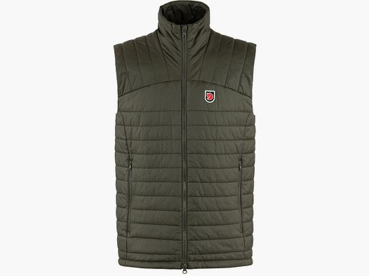 FJÄLL RÄVEN Expedition X-Lätt Vest M