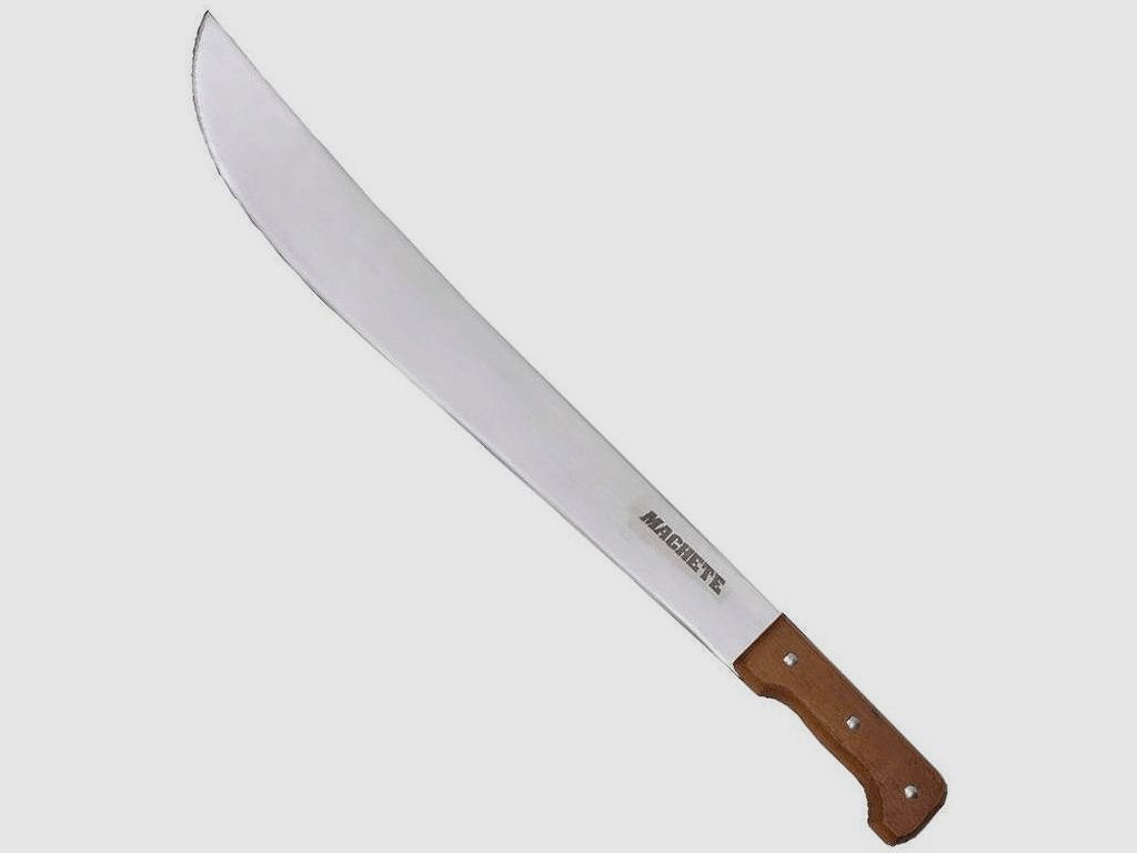 Film couteau de poche avec impression