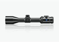 Zeiss - Oberkochen Zeiss V8 1.8-14x50 (M) ASV-Wysokość