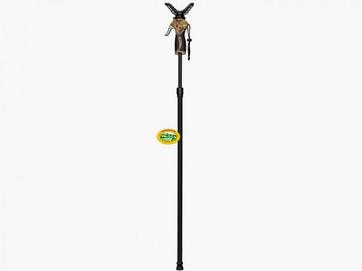 BENISPORT Monopod Rest für Gewehr verstellbar - 165 CM