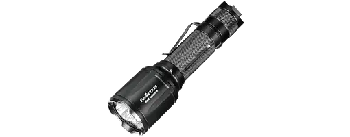 Fenix Lampe TK25 Red
