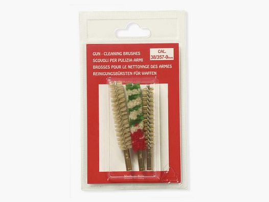 Stil Bürstenset 1/8" innen Gewinde