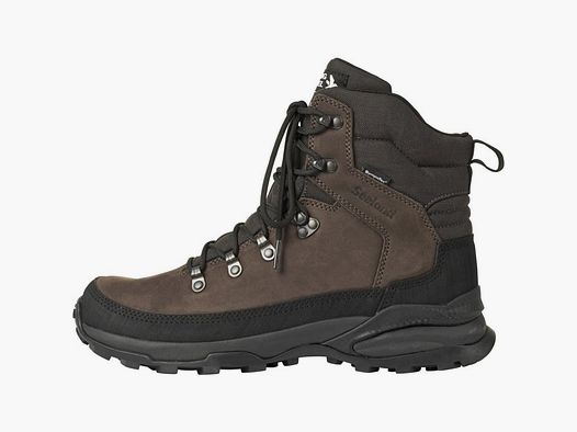 Buty Seeland Enduro Explore Mid Boot Dark Brown (4065310072)