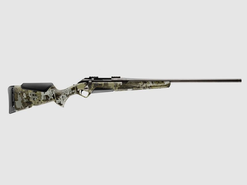 Benelli Repetierbüchse Lupo BE.S.T. Grey Elevated II, Bild 1 von 3
