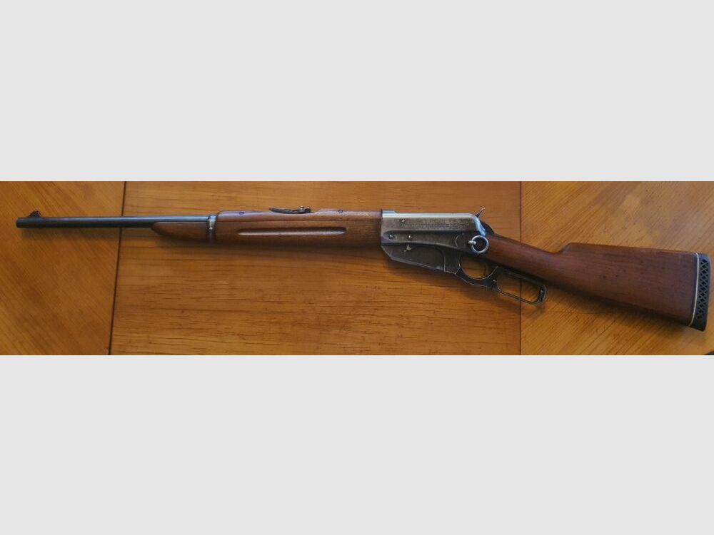 Winchester Winchester 1895