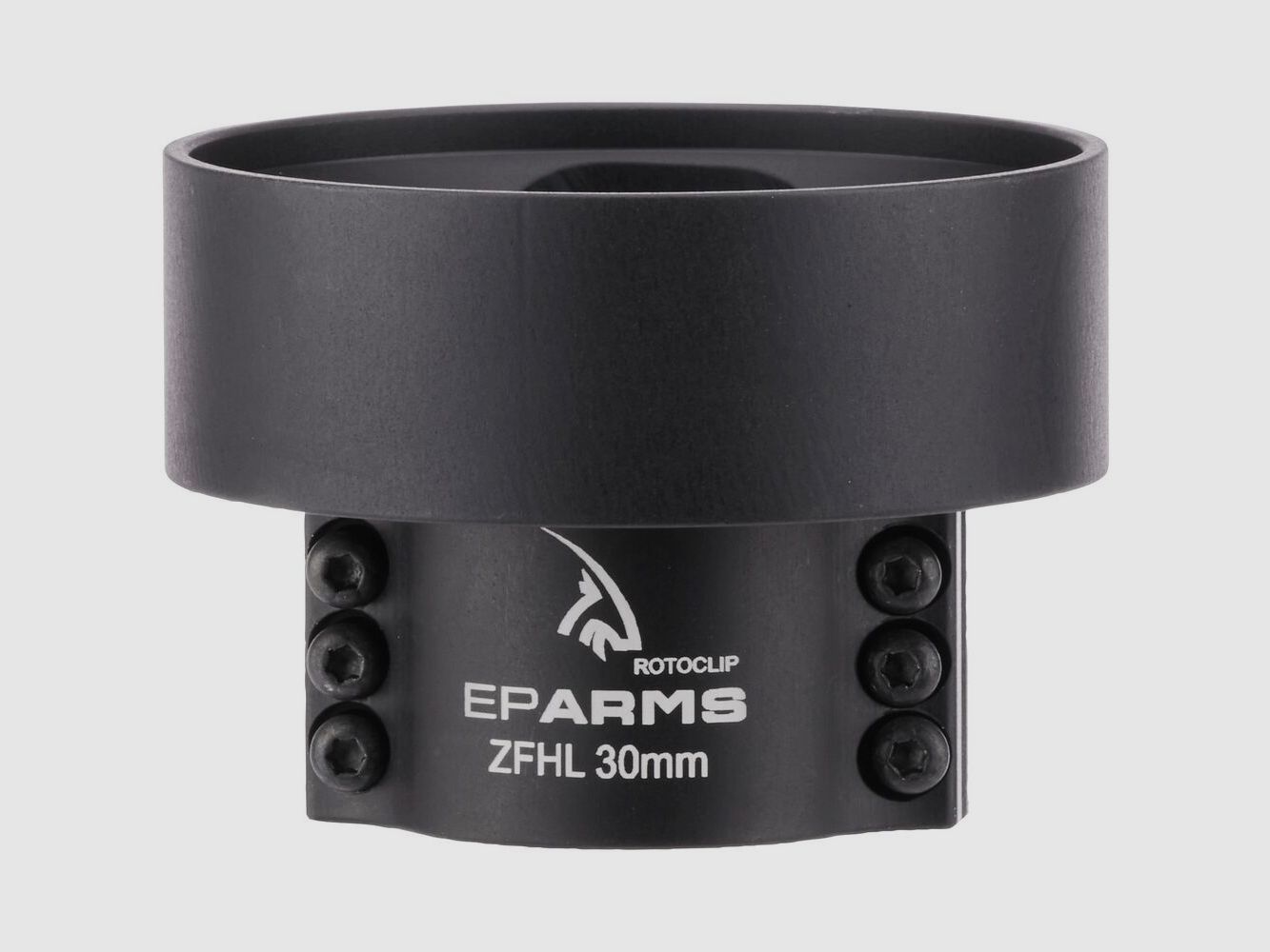 EP Arms richtkijkerhouder Rotoclip diameter 30 mm