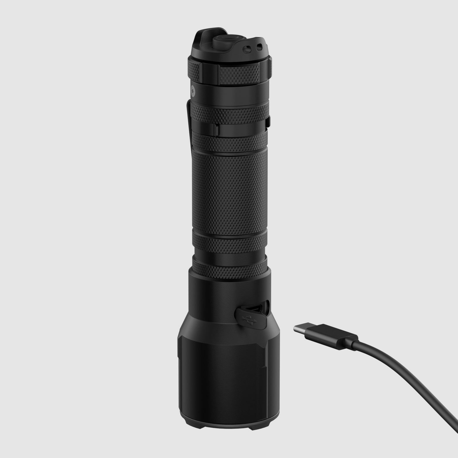 LEDLENSER TASCHENLAMPE TT3R, Bild 4 von 6