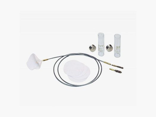 Reinigungsset AHG 4.5 und 22lr