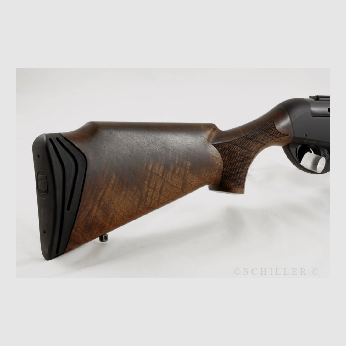 Benelli Argo