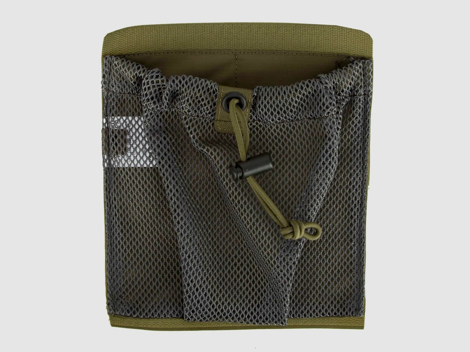 Tasmanian Tiger Tasmanian Tiger Netztasche Pouch Modular Collector M VL oliv