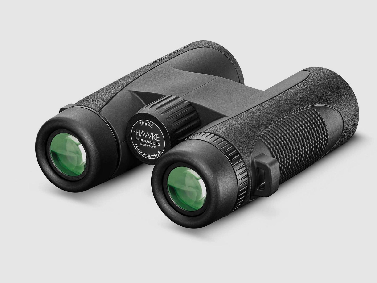 HAWKE 36202 ENDURANCE ED 10x32 FIBERGLASS BLACK