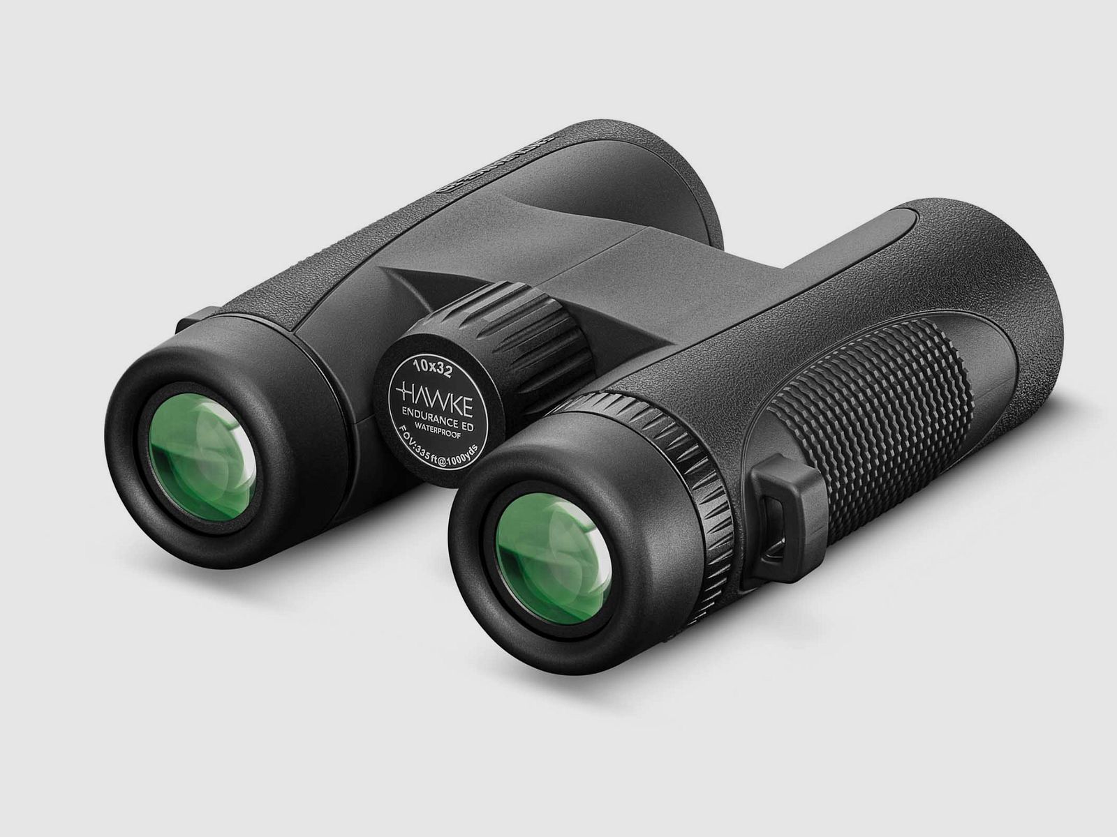 HAWKE 36202 ENDURANCE ED 10x32 FERNGLAS SCHWARZ