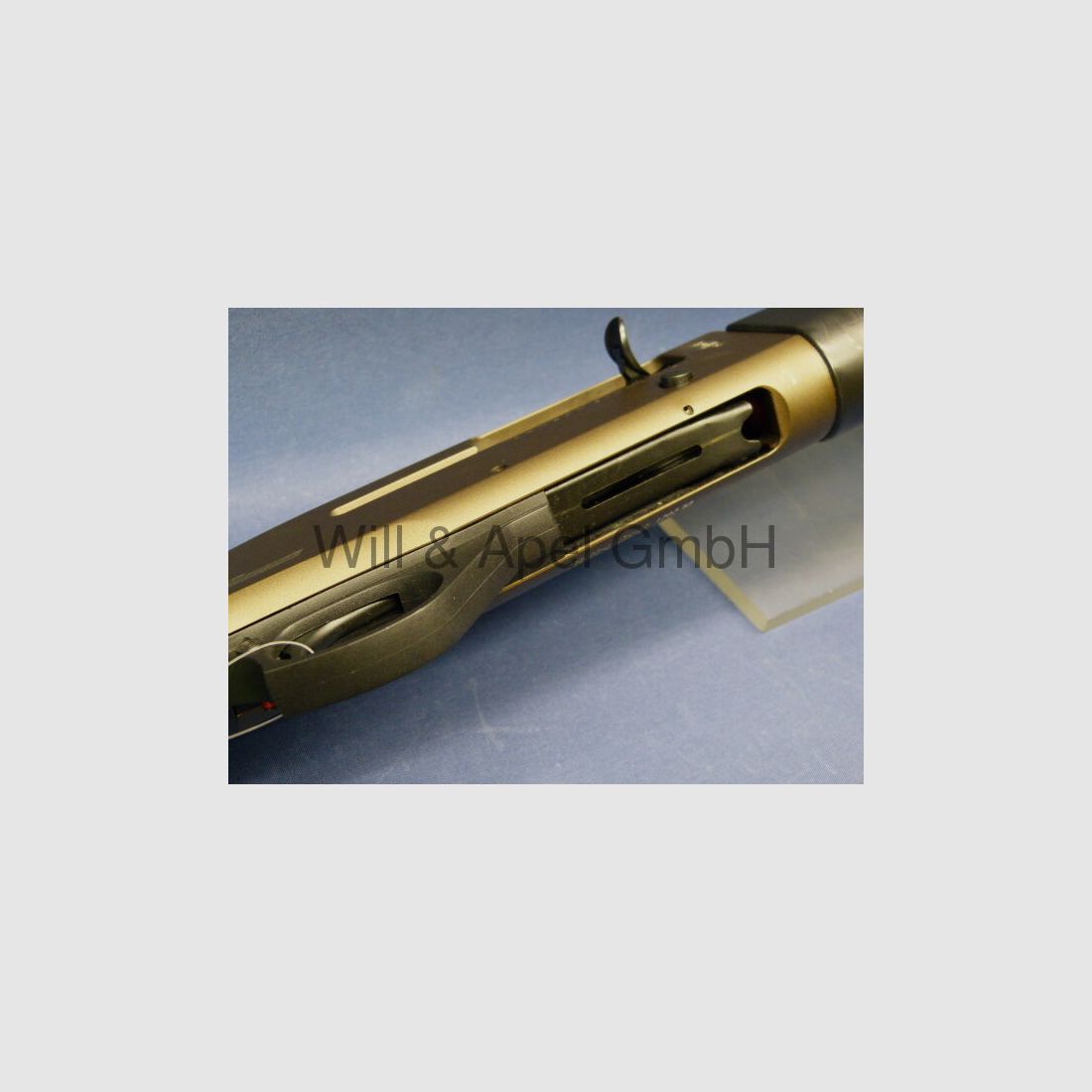 Armsan A620 S
