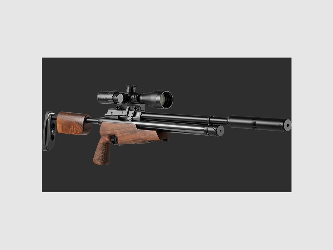 Büchse Air Arms S510 XS TDR FAC, Bild 3 von 5