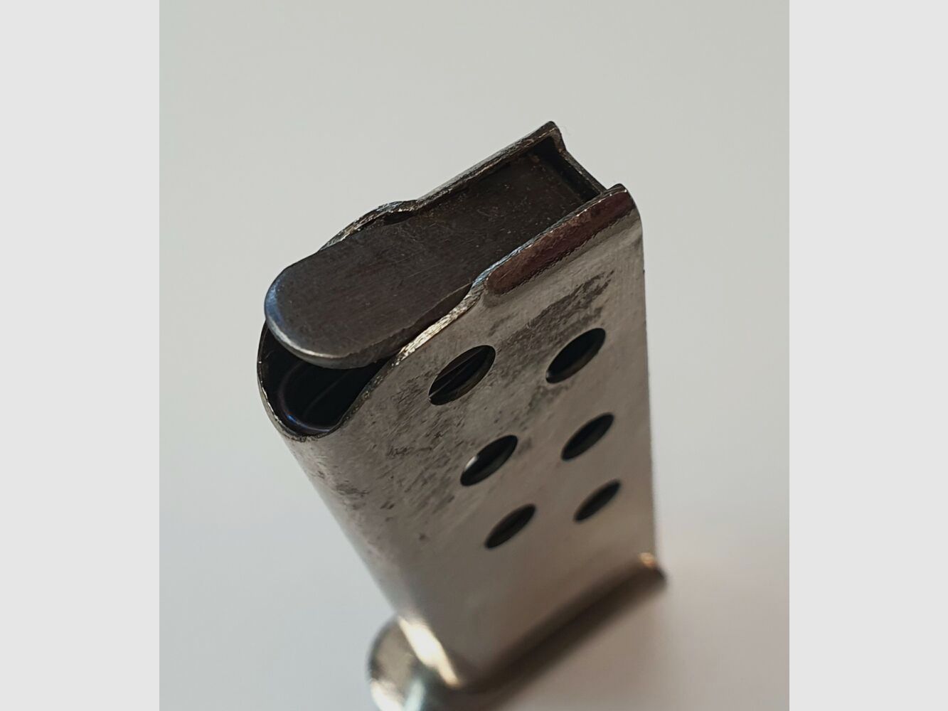 Cargador Astra para pistola Astra CUB - .22short - 6 disparos - Tipo 1, imagen 4 de 5