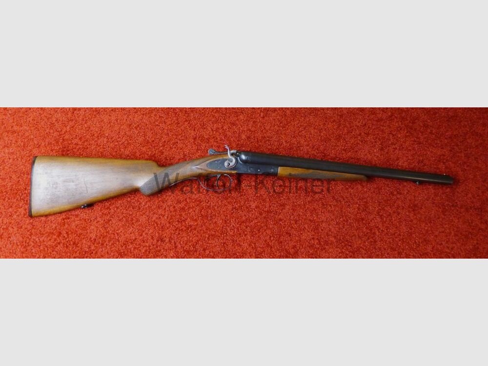 Baikal Modell T03-63 / Coach Gun