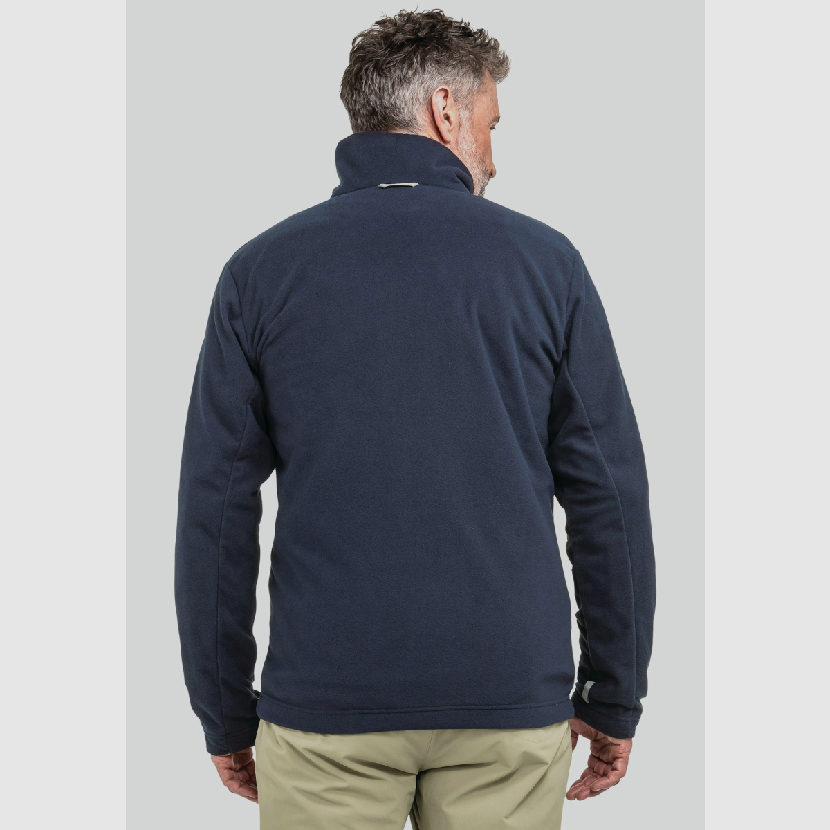 Giacca da trekking 3in1 SCHÖFFEL Style Okere MNS Navy