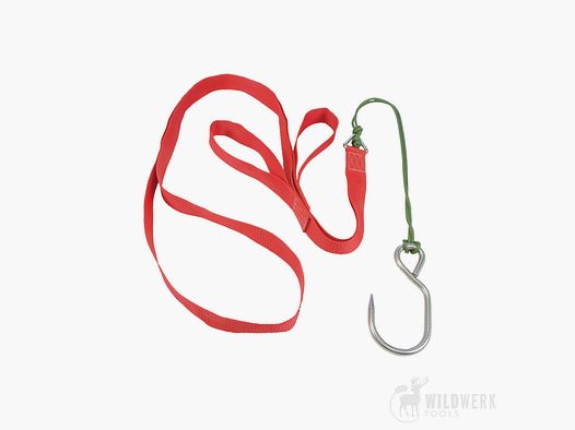 EUROHUNT Game Carrier Big Five