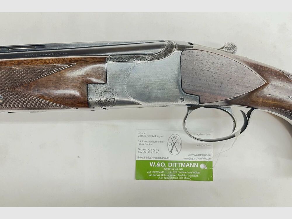 FN B25 12/70