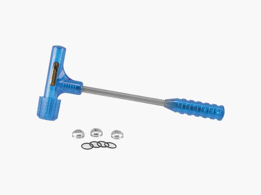 Frankford Arsenal unloading hammer