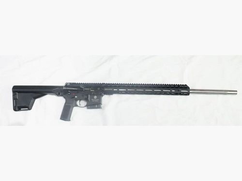 Schmeisser AR15 Ultramatch STS 24"