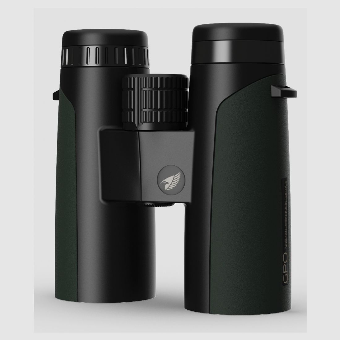 Gpo GPO Passie ED 8x42 zwart/groen