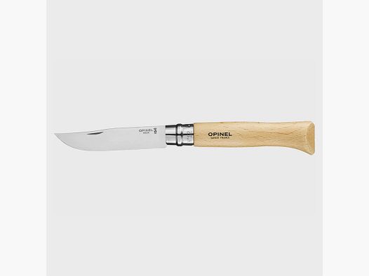 COUTEAU OPINEL N°12 INOX